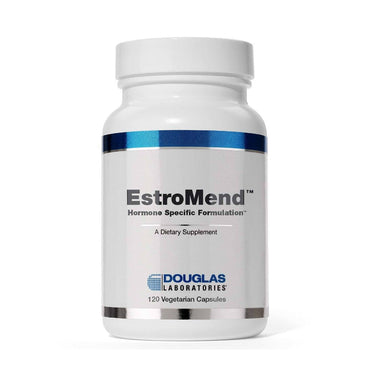 Estro-Mend Revised - Douglas Labs